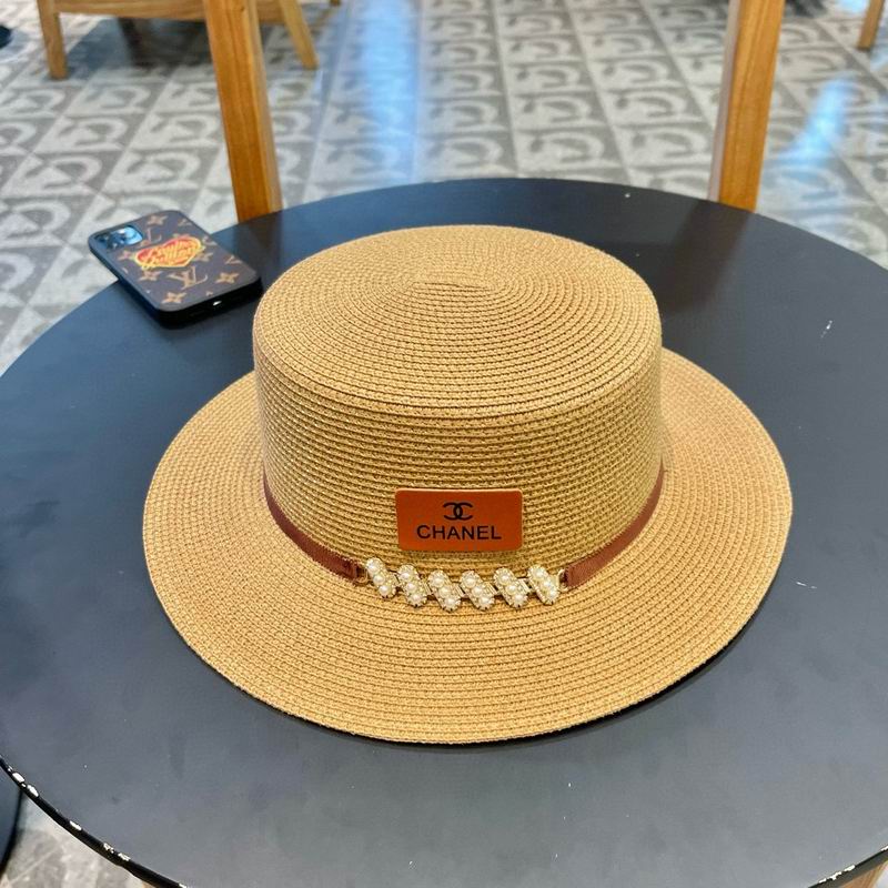 Chanel top hat (35)